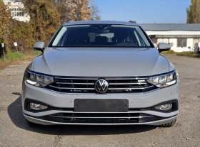 VW Passat FaceLift 2.0 TDi DSG, снимка 3