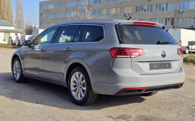 VW Passat FaceLift 2.0 TDi DSG, снимка 4