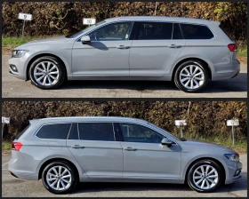 VW Passat FaceLift 2.0 TDi DSG, снимка 7