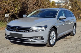 VW Passat FaceLift 2.0 TDi DSG, снимка 1