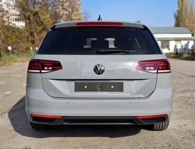 VW Passat FaceLift 2.0 TDi DSG, снимка 6