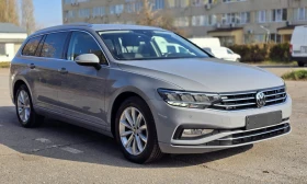 VW Passat FaceLift 2.0 TDi DSG, снимка 2