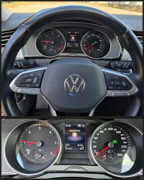 VW Passat FaceLift 2.0 TDi DSG, снимка 10