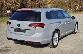 VW Passat FaceLift 2.0 TDi DSG, снимка 5