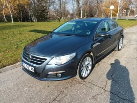 VW CC 1.8 TSI 1