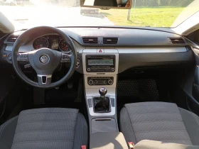 VW CC 1.8 TSI, снимка 7