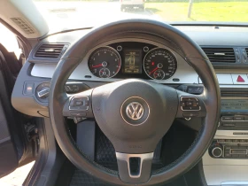 VW CC 1.8 TSI, снимка 12