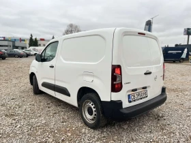 Opel Combo, снимка 3