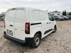 Opel Combo, снимка 4