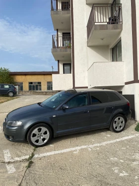 Audi A3, снимка 6