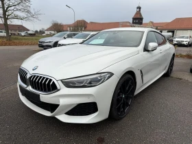 BMW 840 BMW 840 xDrive M-sport* H&K* , снимка 1