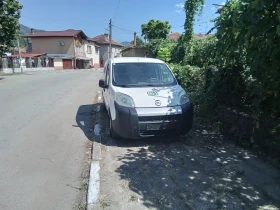 Fiat Fiorino 1400, снимка 2