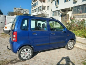 Suzuki Wagon r | Mobile.bg    2