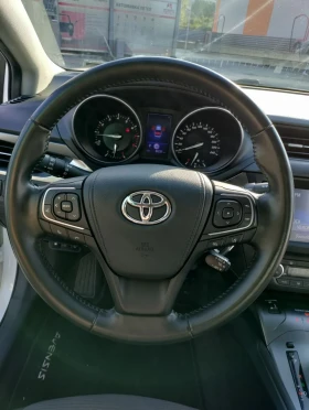 Toyota Avensis 1.8 VVT-i CVT Executive, снимка 8