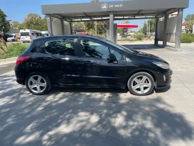 Peugeot 308 1.6hdi, снимка 4