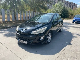 Peugeot 308 1.6hdi, снимка 1