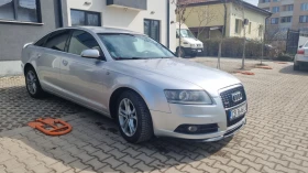 Audi A6 3.0TDI 2xS line - 12000 лв. - 81923413 | Car24.bg