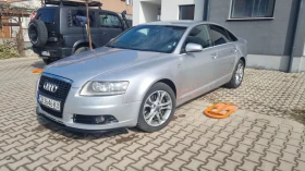 Audi A6 3.0TDI S line, снимка 2