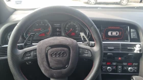 Audi A6 3.0TDI 2xS line - 12000 лв. - 81923413 | Car24.bg