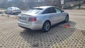 Audi A6 3.0TDI 2xS line - 12000 лв. - 81923413 | Car24.bg