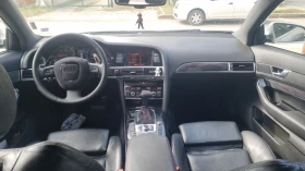 Audi A6 3.0TDI S line, снимка 9