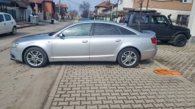 Audi A6 3.0TDI S line, снимка 6