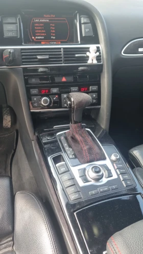 Audi A6 3.0TDI 2xS line, снимка 11