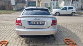 Audi A6 3.0TDI 2xS line - 12000 лв. - 81923413 | Car24.bg