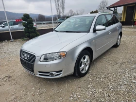 Audi A4 1.9TDI 116KS, снимка 1