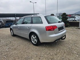 Audi A4 1.9TDI 116KS, снимка 3