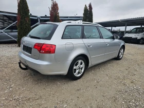 Audi A4 1.9TDI 116KS, снимка 5