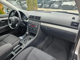 Audi A4 1.9TDI 116KS, снимка 9