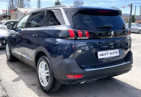 Peugeot 5008 1.6i 181HP 6+ 1 GT-LINE, снимка 7