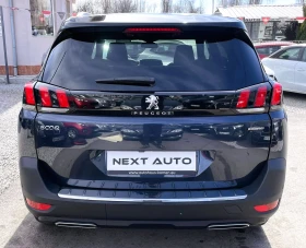 Peugeot 5008 1.6i 181HP 6+ 1 GT-LINE, снимка 6