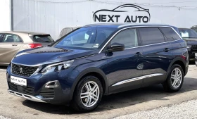 Peugeot 5008 1.6i 181HP 6+ 1 GT-LINE, снимка 1