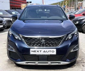 Peugeot 5008 1.6i 181HP 6+ 1 GT-LINE, снимка 2