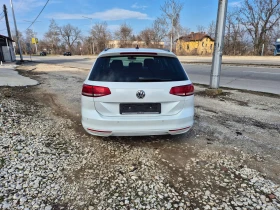 VW Passat TDI NAVI, KEYLESS GO, снимка 7