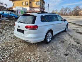 VW Passat TDI NAVI, KEYLESS GO, снимка 6