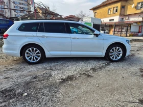 VW Passat TDI NAVI, KEYLESS GO, снимка 5