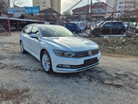 VW Passat TDI NAVI, KEYLESS GO 1