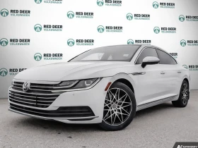 Обява за продажба на VW Arteon 2019 VOLKSWAGEN ARTEON SEL PREMIUM ~41 500 лв. - изображение 1