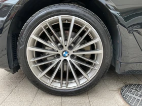 BMW 520 Sport line - 41990 лв. - 61510930 | Car24.bg