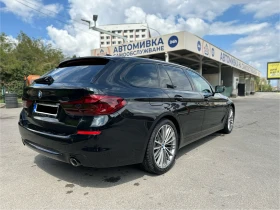 BMW 520 Sport line - 41990 лв. - 61510930 | Car24.bg