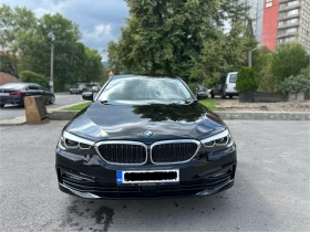BMW 520 Sport line - 41990 лв. - 61510930 | Car24.bg