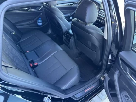 BMW 520 Sport line - 41990 лв. - 61510930 | Car24.bg