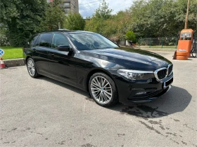 BMW 520 Sport line - 41990 лв. - 61510930 | Car24.bg