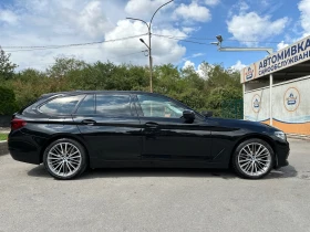 BMW 520 Sport line - 41990 лв. - 61510930 | Car24.bg