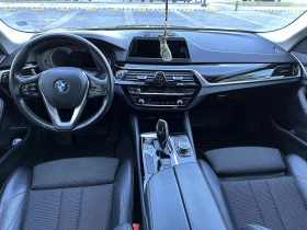 BMW 520 Sport line - 41990 лв. - 61510930 | Car24.bg