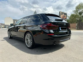 BMW 520 Sport line - 41990 лв. - 61510930 | Car24.bg