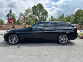 BMW 520 Sport line - 41990 лв. - 61510930 | Car24.bg